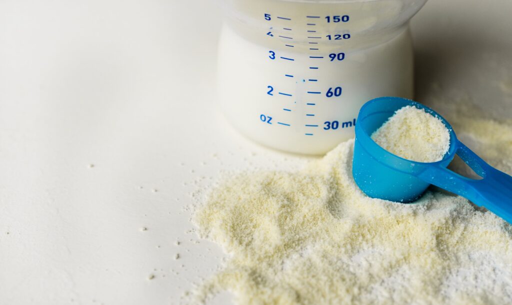 The Infant Formula Crisis Could Hit Black Families Hardest