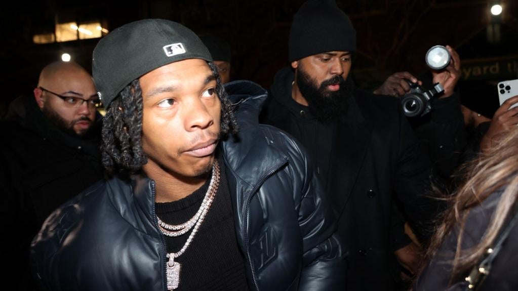 Lil Baby Breaks Silence on Atlanta Police’s Claims He’s Responsible For the Deaths of Two Teenagers