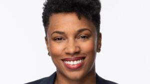 LGBTQ Youth Organization Appoints their First Black Nonbinary Leader