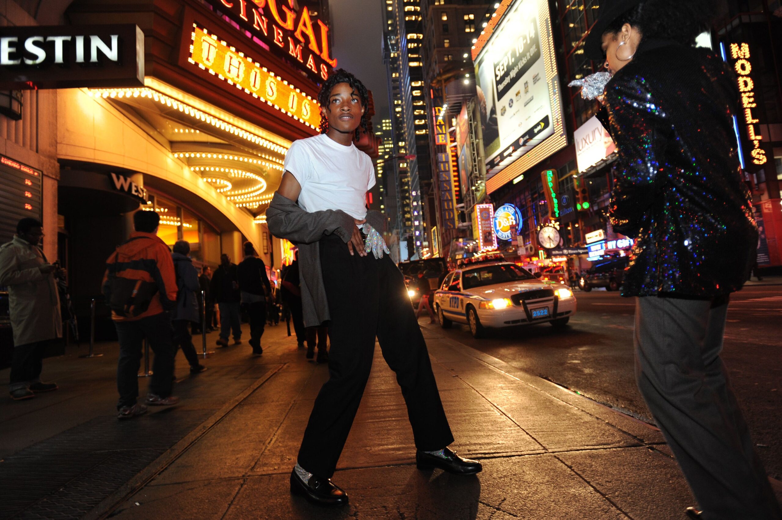 Photo: Getty Images Andrew Savulich/New York Daily News/Tribune News Service via Getty Images