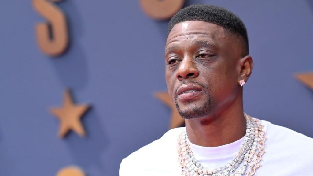 Why Boosie Badazz’s Gesture to Honor Slain Southern University Hazing Victim Went Completely Sideways