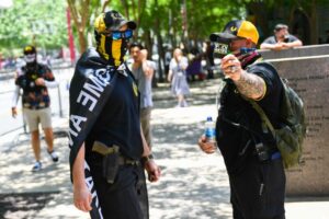 Did Miami Hire Former Proud Boys As Poll Workers?