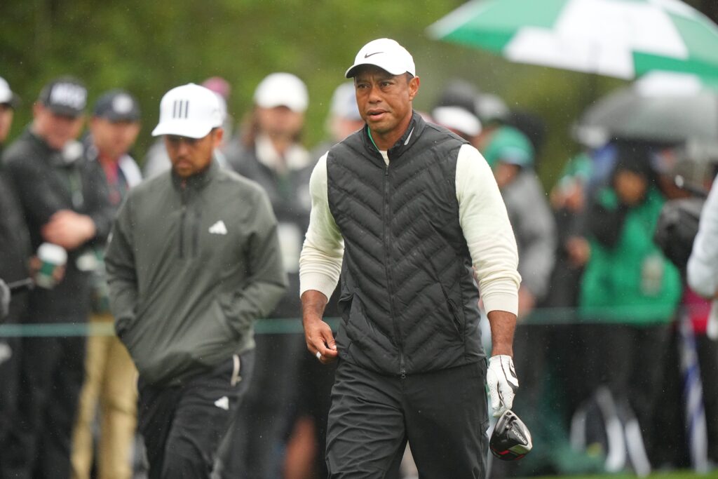 Is a Tiger Woods Comeback on the Horizon?