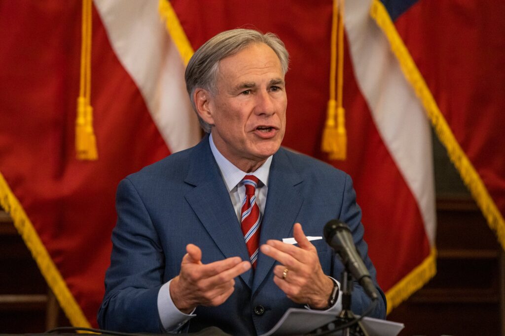 Texas Lawmakers Approve Legislation That Would Let People Carry Handguns Without a License. In Other News, I'm Never Traveling to Texas