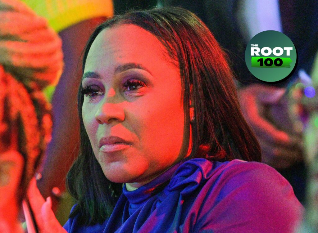 The Root 100 2023: Why Fani Willis Deserves the Top Spot