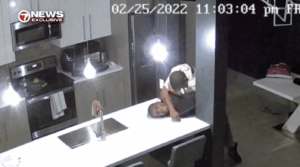 Sorry, What?! Florida Man Walks Free After Stabbing His Date, But It Gets Worse