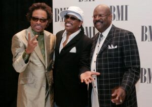 The Gap Band’s Ronnie Wilson Dead at 73