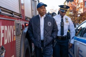 Tea On Why NYC Mayor, Trump’s Black Toy Soldier, Should Have Already Been Fired, But Governor Messed Up