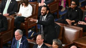 The House Voted to Censure Rep. Al Green and These 10 Democrats Helped Them Do It. Find Out Who