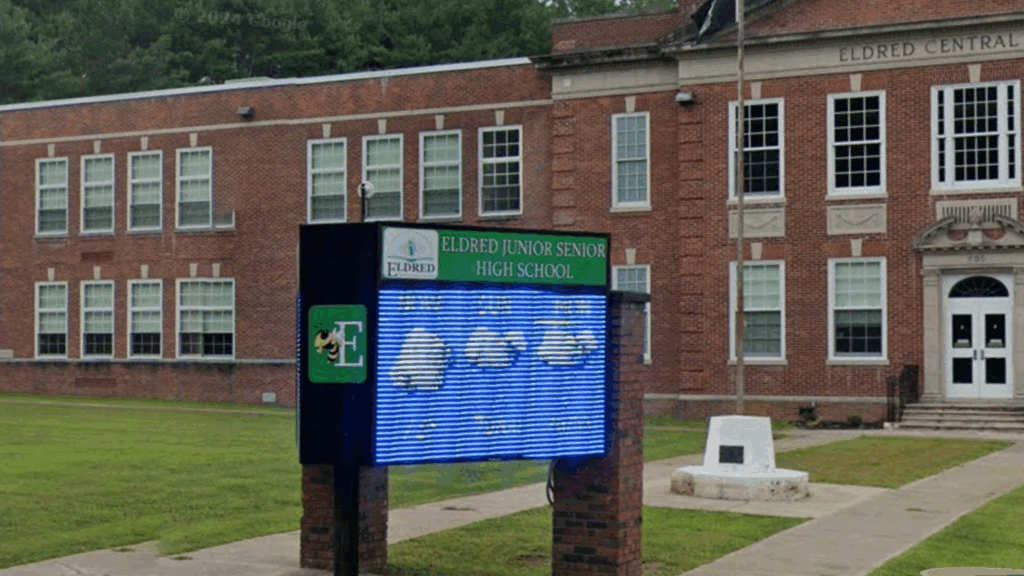NY Public School Teacher Sued Over Allegedly Asking Black Students This Outrageous Racially-charged Question