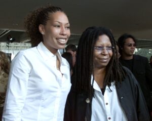 Whoopi Goldberg Admits To a Difficult Choice She Had To Make While Raising Her Daughter
