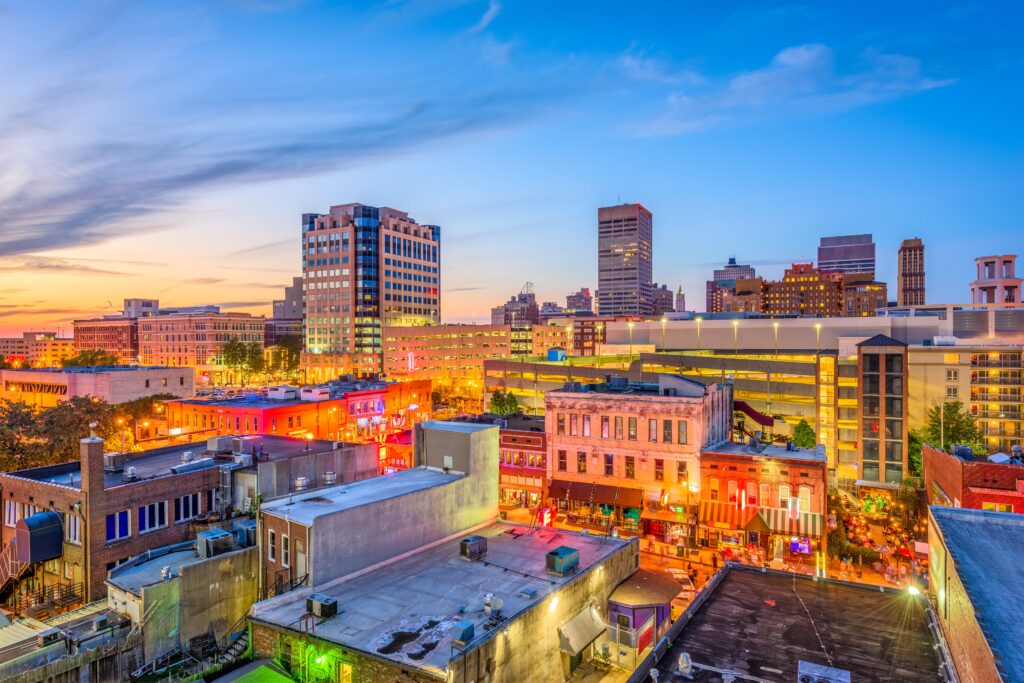 Memphis Tech Bubble Grows With The Help of a $700,000 Grant