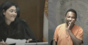 That Viral Burglary Suspect Who Recognized the Judge as An Old Classmate, Is Back…In Trouble