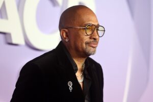 Black-ish Creator Kenya Barris Is In Some Messy Family Mess