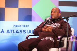 Internet is Annoyed With Charlamagne Tha God’s Candace-Owens-Sounding Anti-DEI Rant