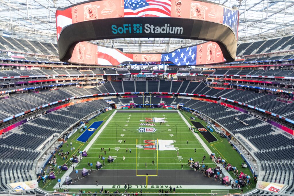 Super Bill? Is the NFL Contributing to Inglewood’s Gentrification?