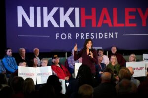 Girl, Shut Up! Nikki Haley Says Florida’s Ron DeSantis “Don’t Say Gay” Bill Doesn’t Go Far Enough