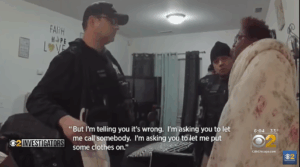 Anjanette Young Could Receive $2.9 Million Settlement After Botched Police Raid