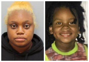 A Texas Woman Abandoned Her Three Children to Live With the Body of Their 8-Year-Old Brother Whom She Helped Kill