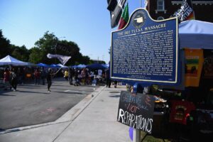 Tulsa Race Massacre Victims Cemetery Search Concludes With Additional Graves Found [Update]