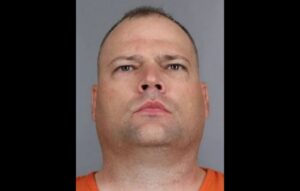 Aurora, Colo., Cop Faces Felony Charges, Accused of Beating Black Man With Pistol and Choking Him in Violent Arrest