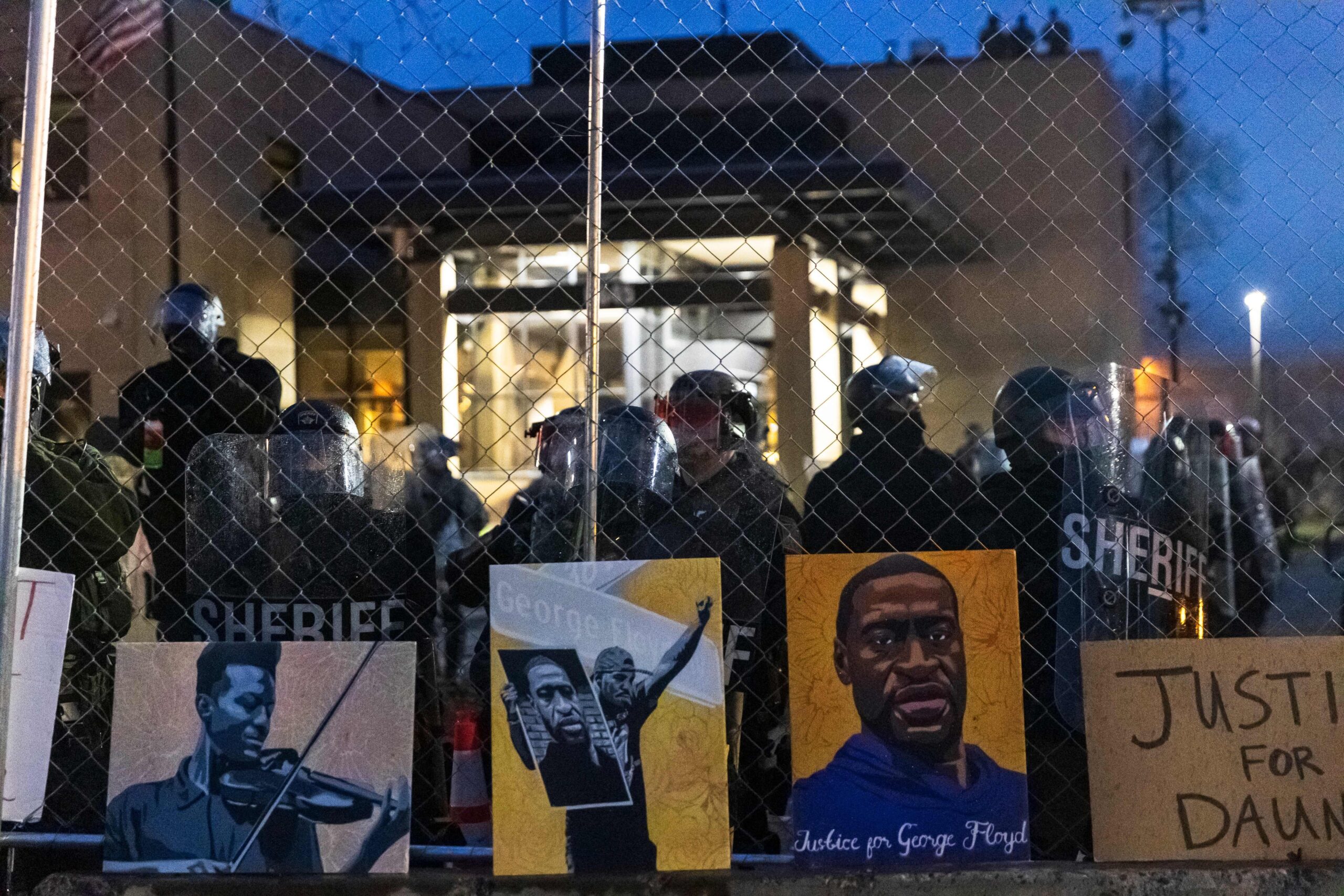 Photo: Getty Images Kerem Yucel / AFP) (Photo by KEREM YUCEL/AFP