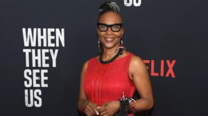 Actress Suzzanne Douglas Dies at 64