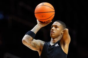 One-Armed Basketball Player Is a Huge Star on Social Media, But Is He About To Enter the Big League? Here’s the Tea