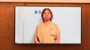 This Ohio High School Staffer Gave Her Student How Much to Kill Her Ex-Husband?!