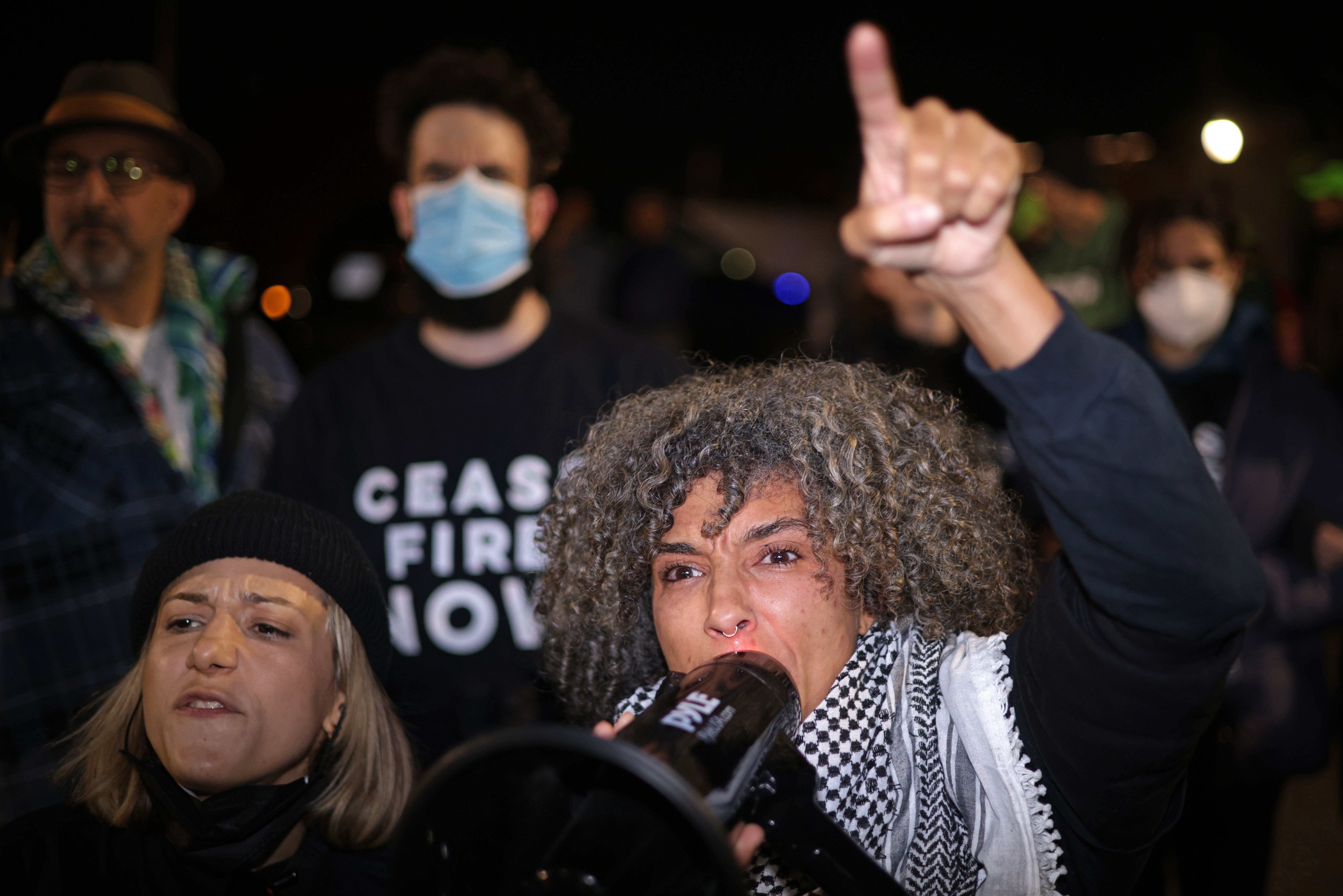 Photo: Getty Images Alex Wong