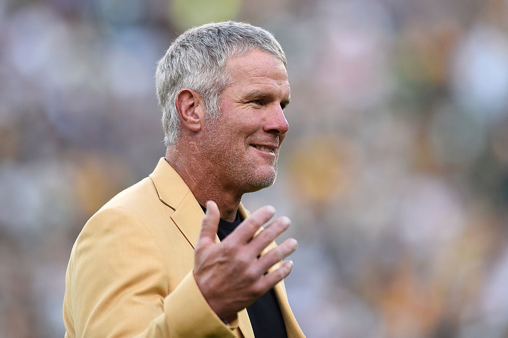 Did Brett Favre Push To Use Mississippi Welfare Funds Knowing It Could Be Illegal?