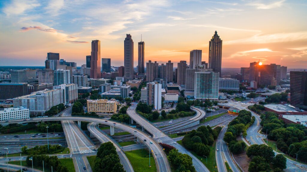 Buckhead Community Begins Production on White Flight 2: Electric Boogaloo, Moves to Become Independent from Atlanta