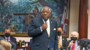 Fla. GOP Lawmaker Apologizes For Calling Transgender People “Demons” and “Mutants” and More Disgusting Things