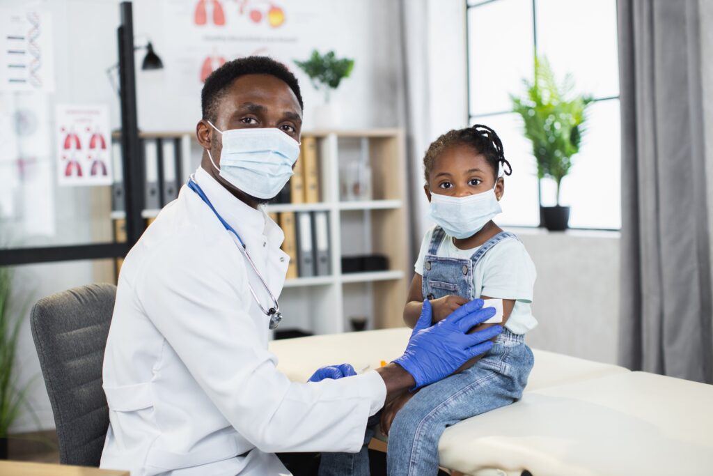 White House Rolls Out Plan to Vaccinate the Youngest Americans Against COVID-19