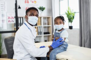 White House Rolls Out Plan to Vaccinate the Youngest Americans Against COVID-19