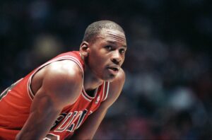 Michael Jordan’s Letter to His High School Sweetheart is Up For Auction. It Reveals a Hard But Unsurprising Truth