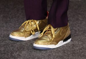 You Won’t Believe Where These Custom-Made, $10K Jordans Were Found