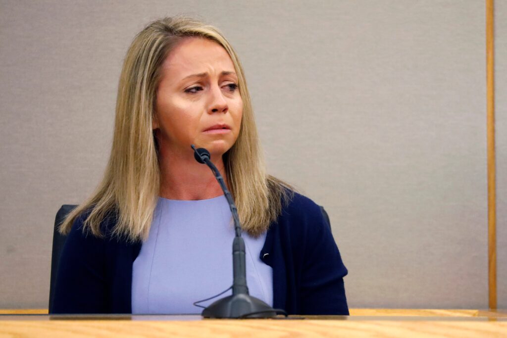 Texas Appeals Court Upholds Amber Guyger’s 10-Year Prison Sentence for Killing Botham Jean