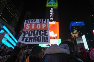 Tyre Nichols’ Death Is Driven By Racism Even With 4 Black Cops, Here’s Why.