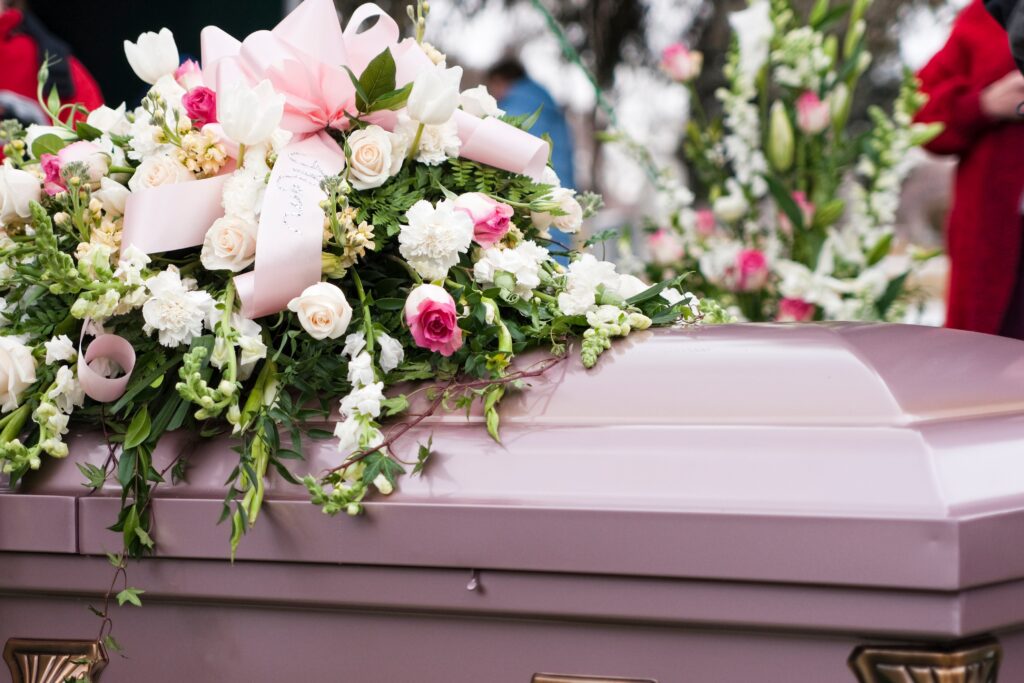 Family Goes to View Loved One’s Body at Funeral Home Only to Find a Stranger in the Casket Wearing His Clothes
