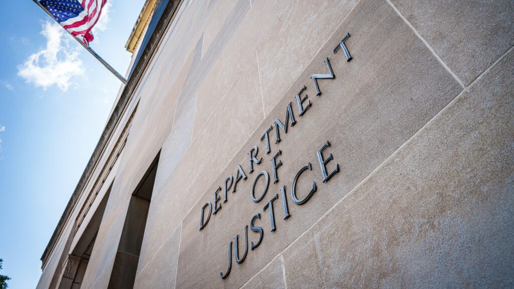 Justice Department Freezes Its Civil Rights Division. Here’s What That Means …
