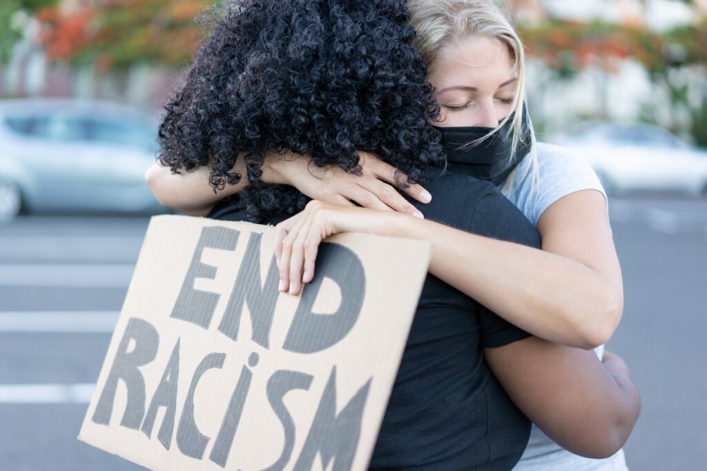 Survey Says Most Americans Think Discussing Race Is a Good Thing While School Districts Continue Attacks on Critical Race Theory