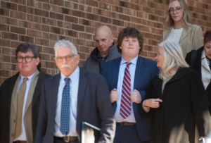 The White Boy Who Tried To Drown A Black Boy Last Year Just Got His Punishment —And It Will Shock You or Maybe It Won’t
