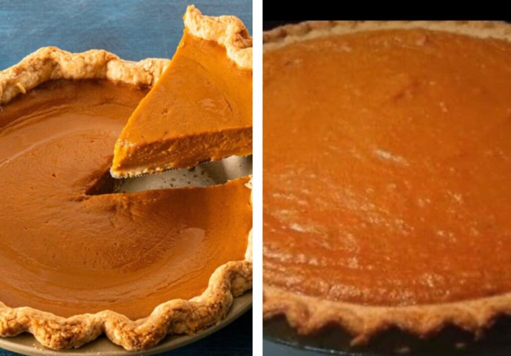 Sweet Potato Pie vs. Pumpkin Pie: There’s One Clear Winner…