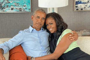 How to Create a Living Room like the Obama’s on a Dime