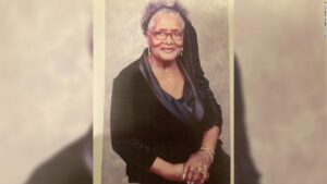 Sons of Buffalo Shooting Victim Avenge Their Mother’s Murder Through Activism