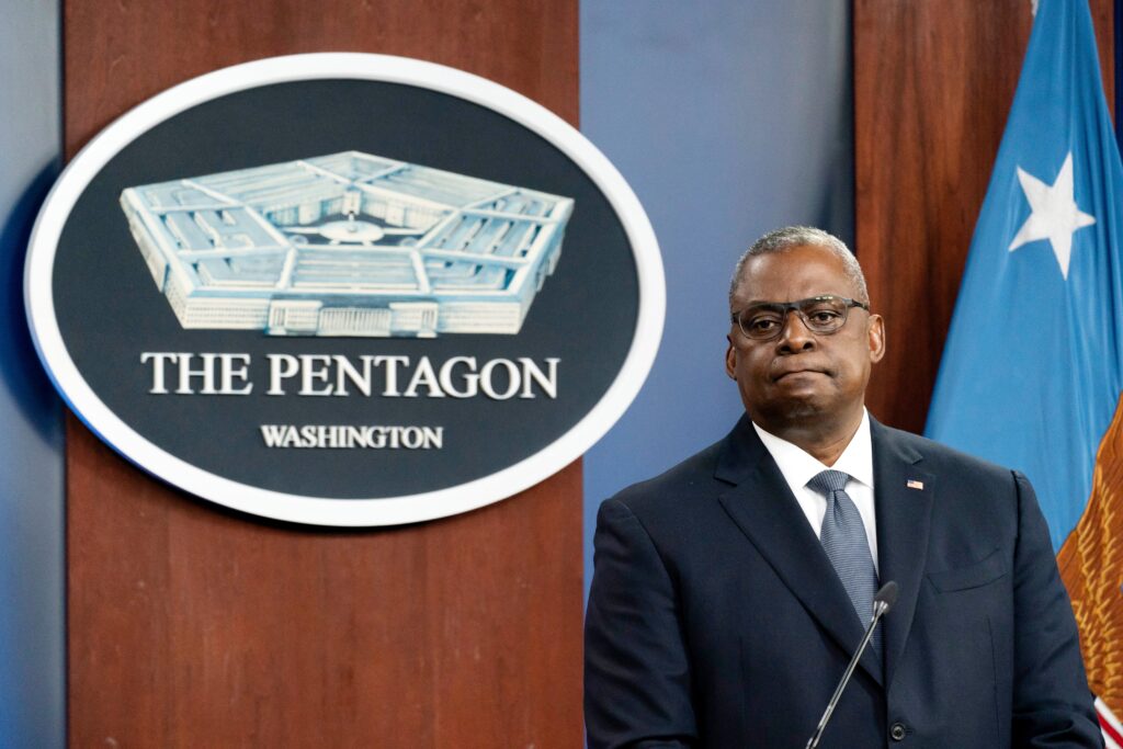 News Flash: There’s (A Lot Of) Racism in the Military