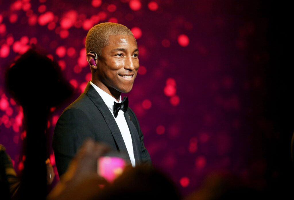 A Black-Owned Tech Startup Received a $1 Million Boost from an Initiative Backed By Pharrell Williams