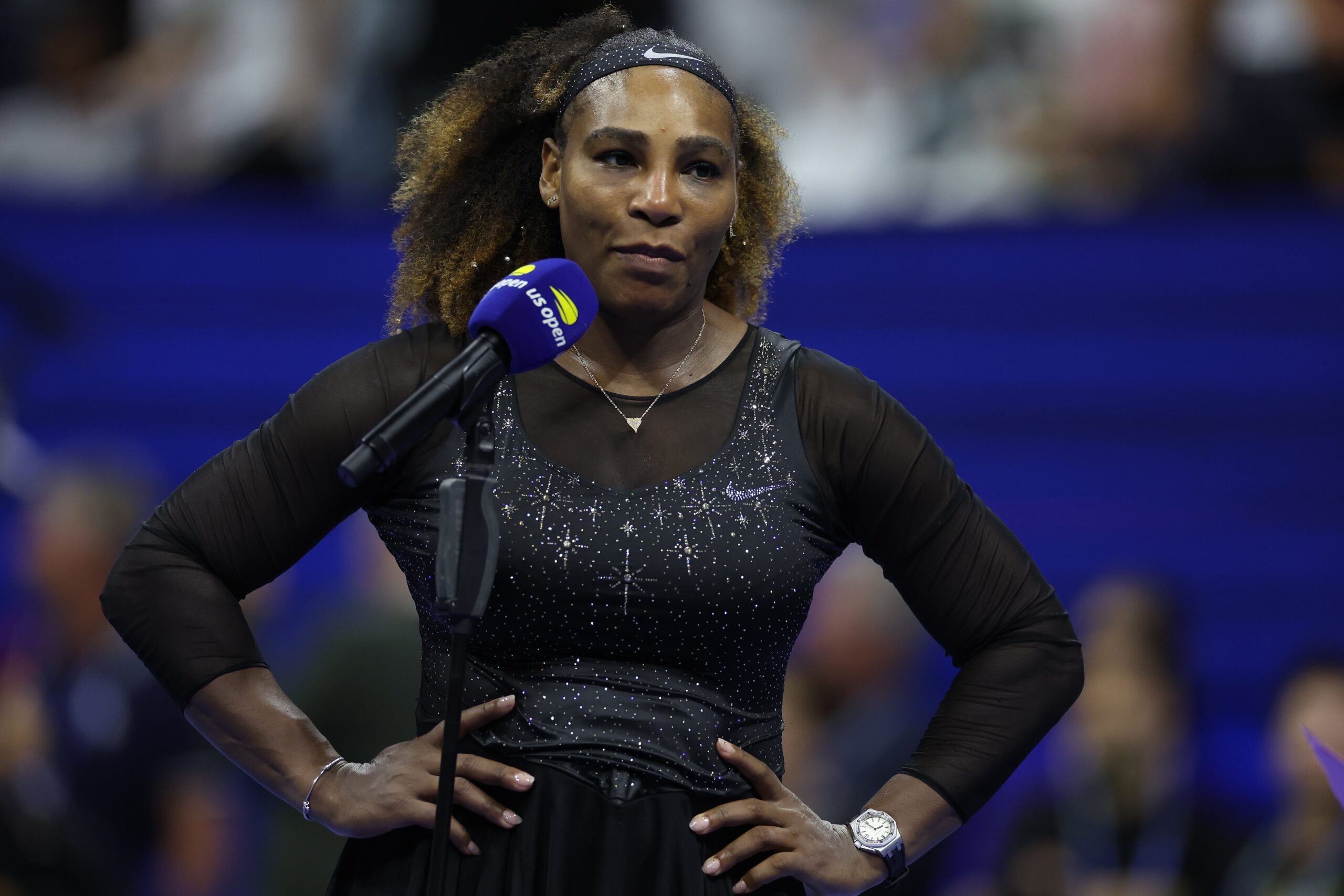 Photo: Getty Images Al Bello