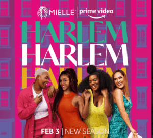 Mielle Organics Drops Harlem-Themed Product Bundles